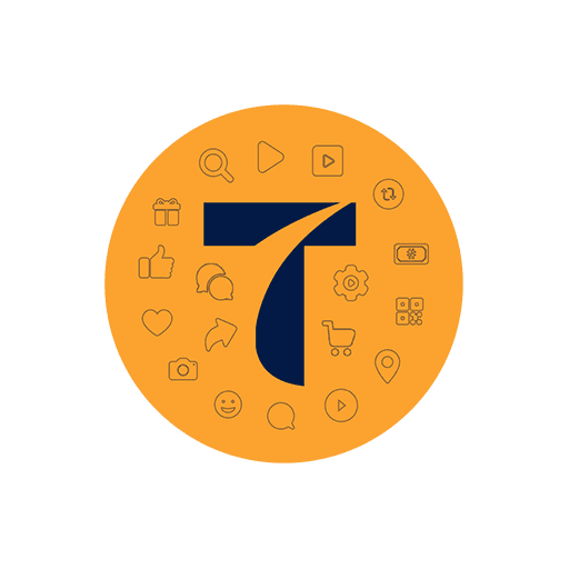 Twichihunt Logo